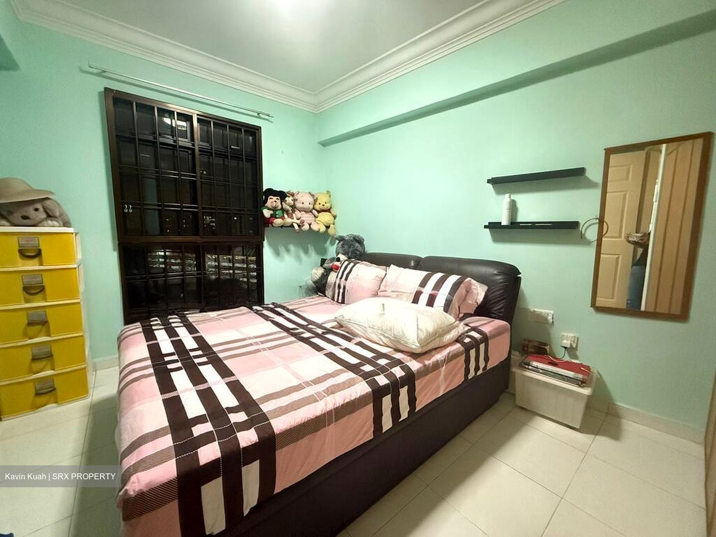 Blk 686B Jurong West Central 1 (Jurong West), HDB 4 Rooms #519894821
